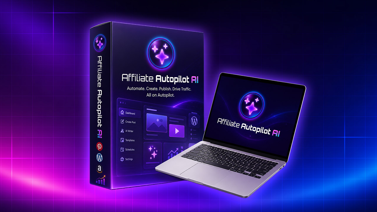 Affiliate Autopilot AI