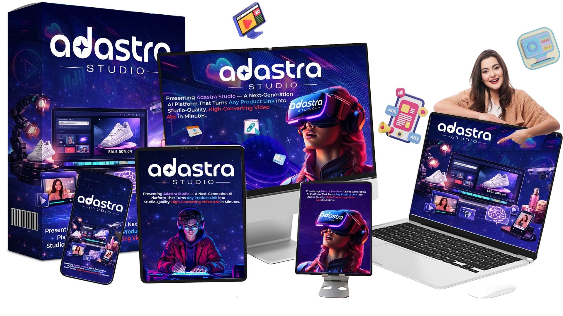 Misan Morrison – AdastraSudioAI