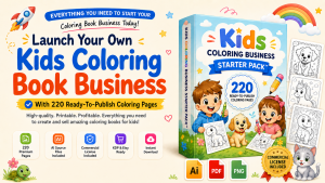 kids coloring pages